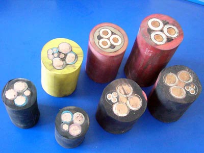 城市配電系統(tǒng)中電纜防火技術(shù)研究_no.190